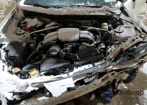 2023 Subaru Brz Premium z USA, uszkodzony, nr VIN JF1ZDBB1XP9700732